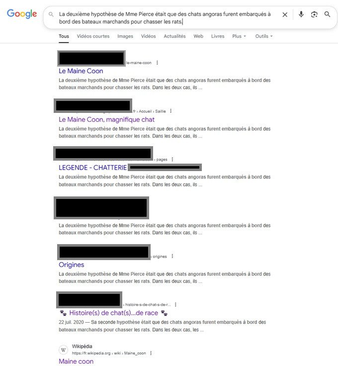 Pillage intellectuel