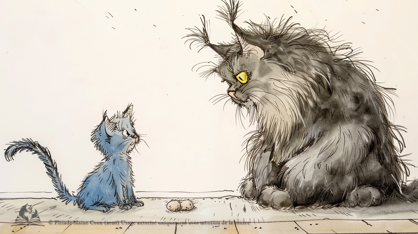 Lisbeth et Elliot, 2017