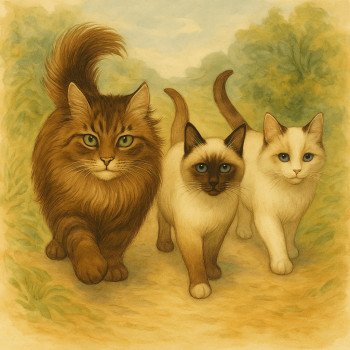 LOOF, les chiffres 2024