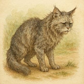 Maladie rénale chez le chat : une avancée scientifique qui change la donne ?