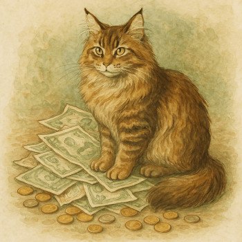 Prix d'un Maine Coon LOOF