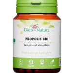 Propolis en comprimes