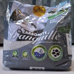 litiere carbonite tranquille