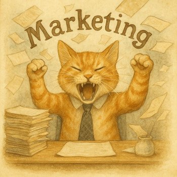 Pet food et marketing