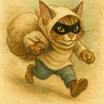 Propriété intelllectuelle et plagiat