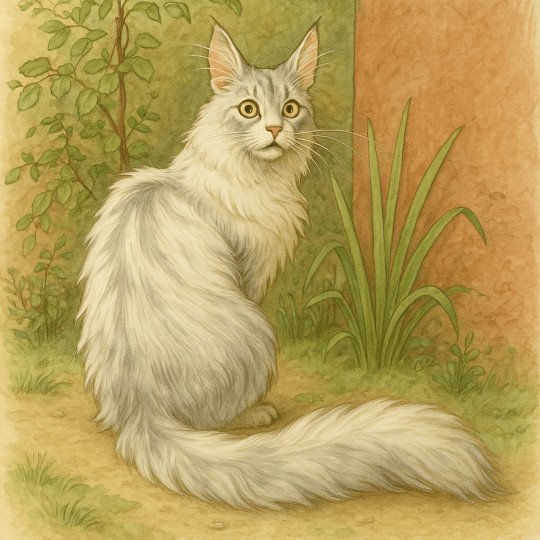 Victoire, black tortie silver shaded, née le 4 août 2024